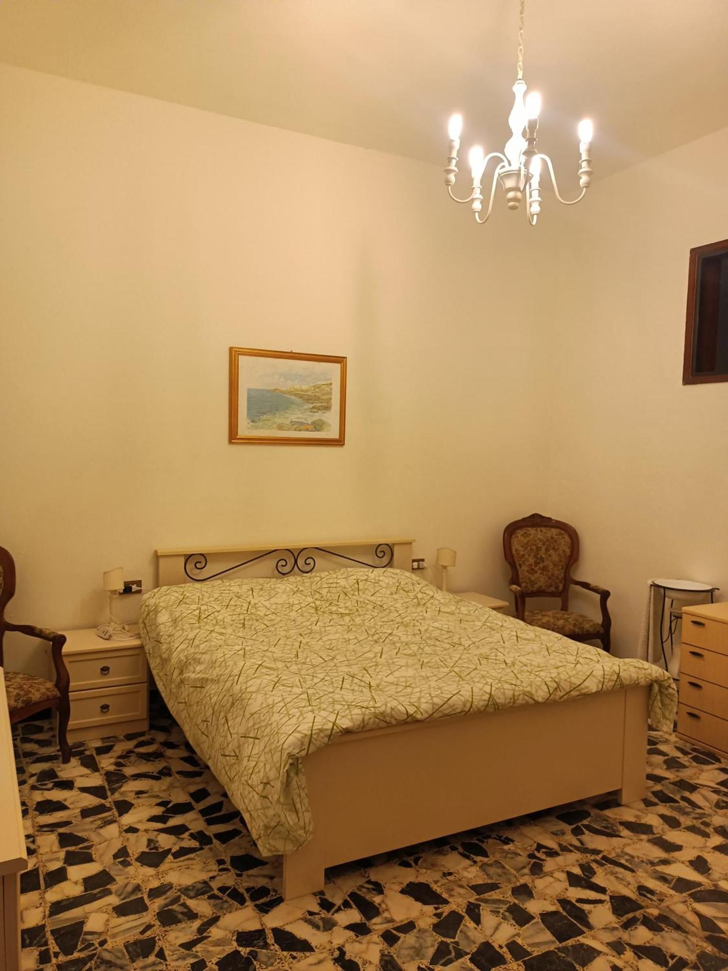 Casa Bonaria - Iun R 6698 Apartment Sant'Antioco Exterior photo