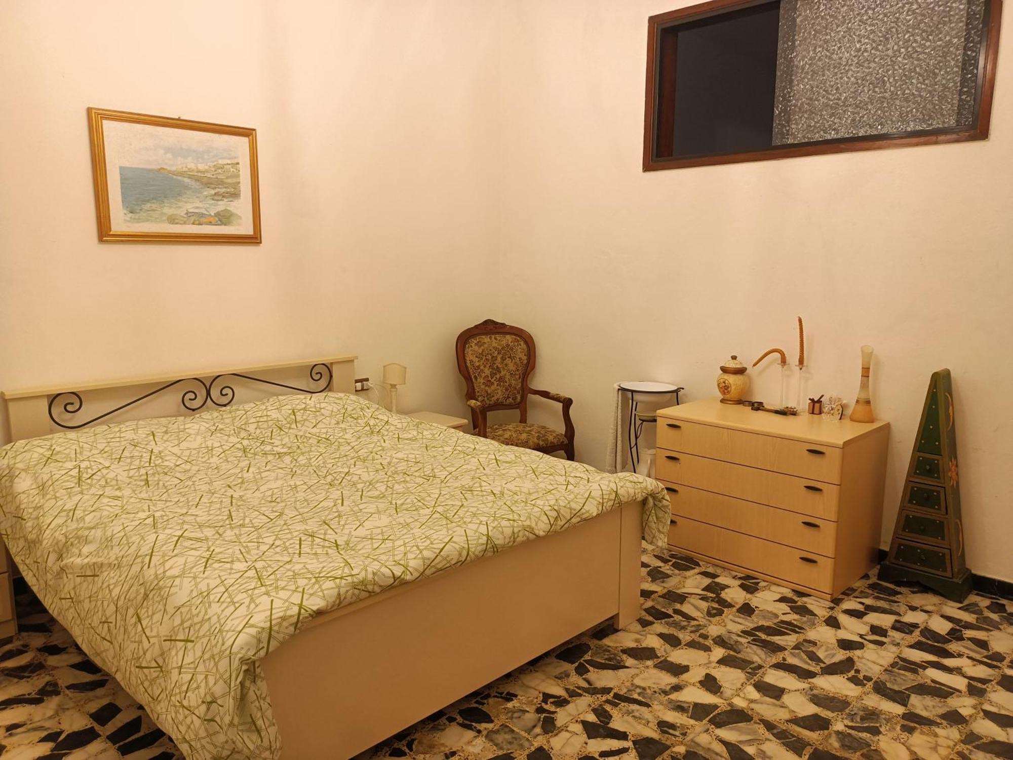 Casa Bonaria - Iun R 6698 Apartment Sant'Antioco Exterior photo