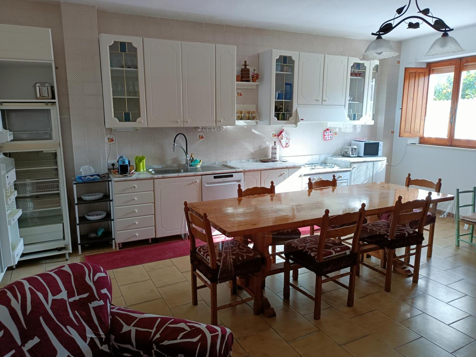 Casa Bonaria - Iun R 6698 Apartment Sant'Antioco Exterior photo