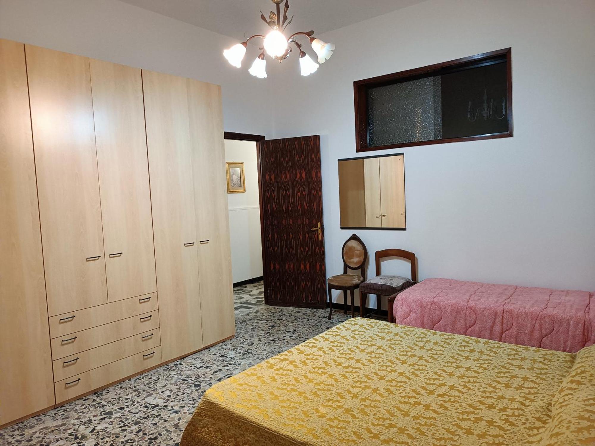 Casa Bonaria - Iun R 6698 Apartment Sant'Antioco Exterior photo